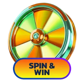 Daily Wheel of Fortune